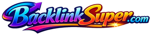 BacklinkSuper Logo